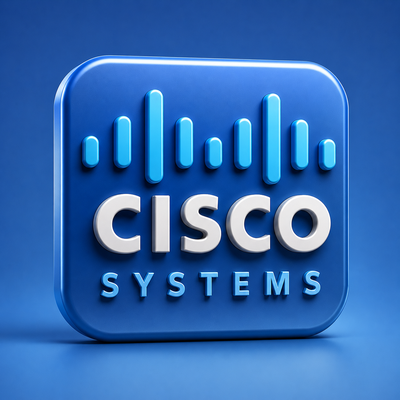 Cisco Systems Logo