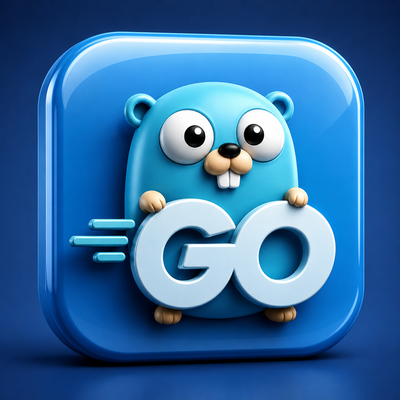GoLang Logo