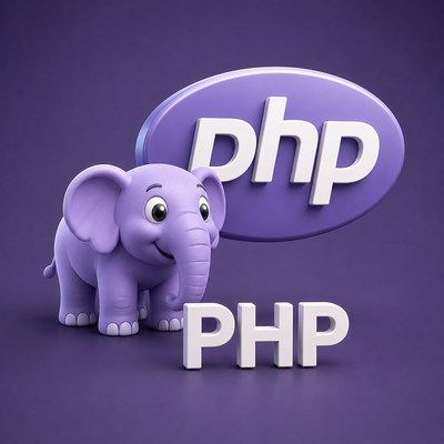PHP Logo