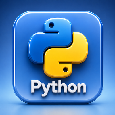 Python Logo